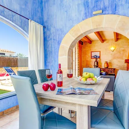 Hegoalde By Cala'N Blanes (Menorca)