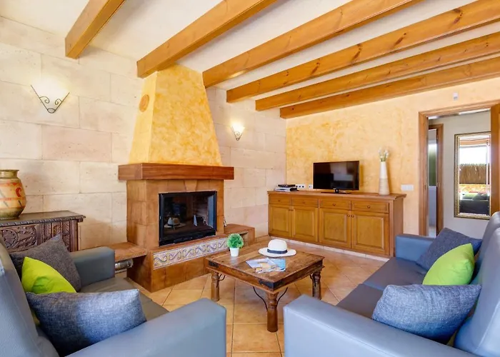 Villa Hegoalde By Cala'N Blanes (Menorca)