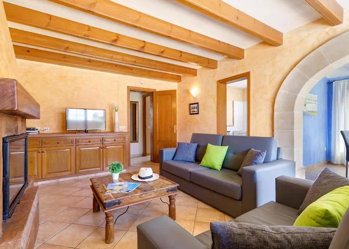 Hegoalde By Villa Cala'N Blanes (Menorca)