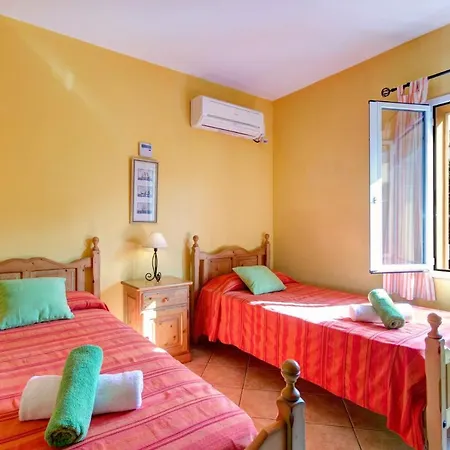 Hegoalde By Villa Cala'N Blanes (Menorca)