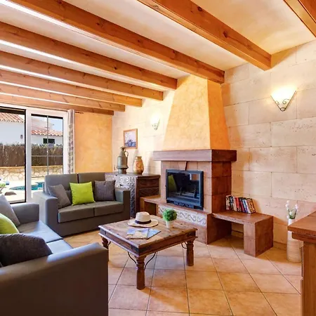 Villa Hegoalde By Cala'N Blanes (Menorca)