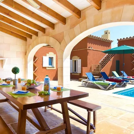 Hegoalde By Villa Cala'N Blanes (Menorca)