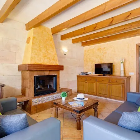 Villa Hegoalde By Cala'N Blanes (Menorca)