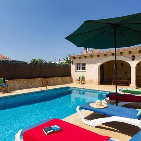 Villa Hegoalde By
