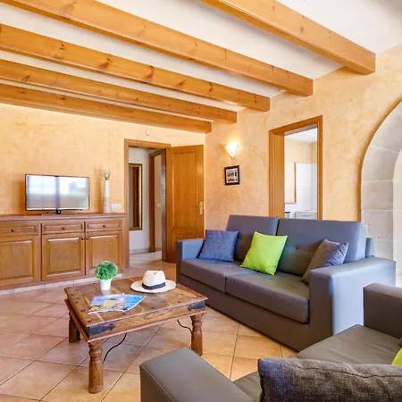 Hegoalde By Villa Cala'N Blanes (Menorca)