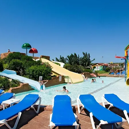 Villa Hegoalde By