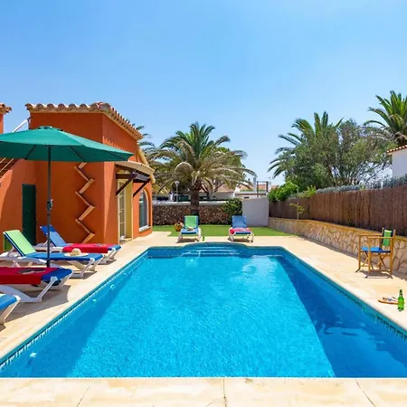 וילה Hegoalde By *