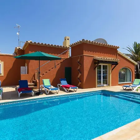 Villa Hegoalde By