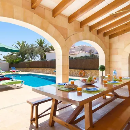 וילה Hegoalde By *