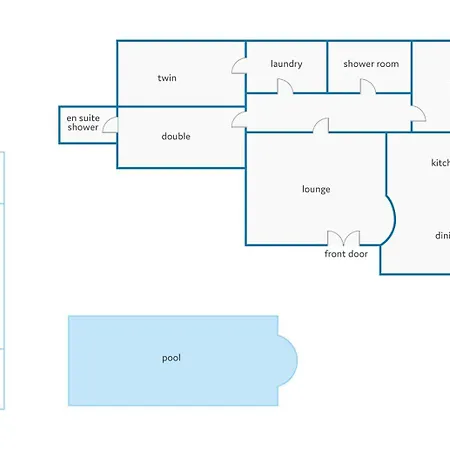 Hegoalde By קאלה אן בלאנס