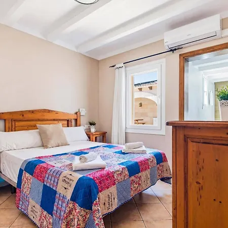 Hegoalde By Cala'N Blanes (Menorca)
