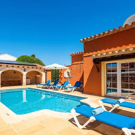 Villa Hegoalde By