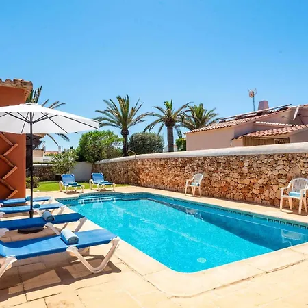 Hegoalde By Cala'N Blanes (Menorca)