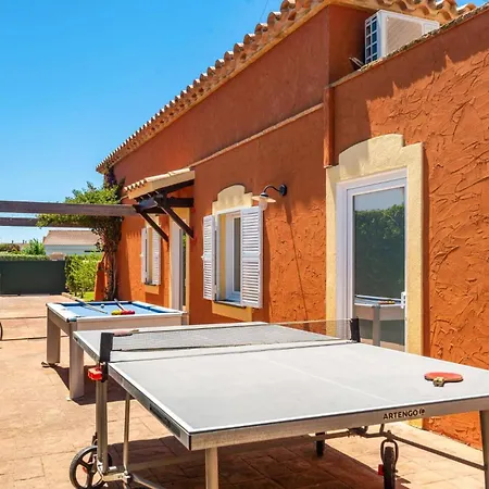 Hegoalde By Villa Cala'N Blanes (Menorca)