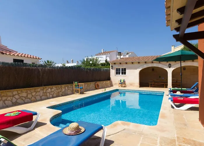 Hegoalde By וילה *