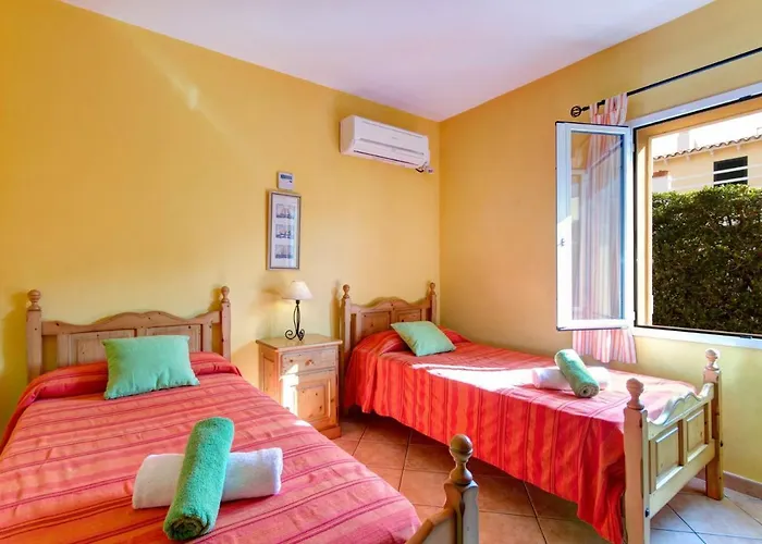 Hegoalde By וילה קאלה אן בלאנס