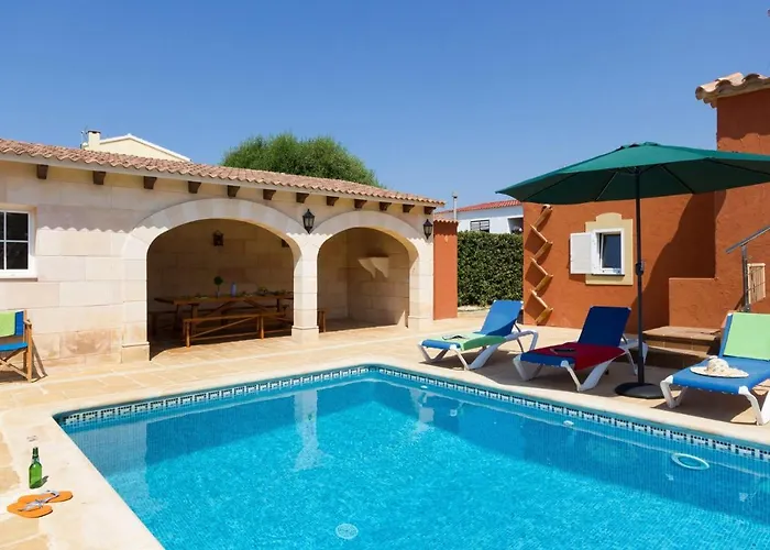 Hegoalde By וילה קאלה אן בלאנס