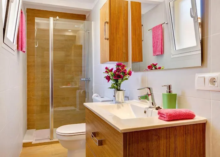 Hegoalde By וילה *