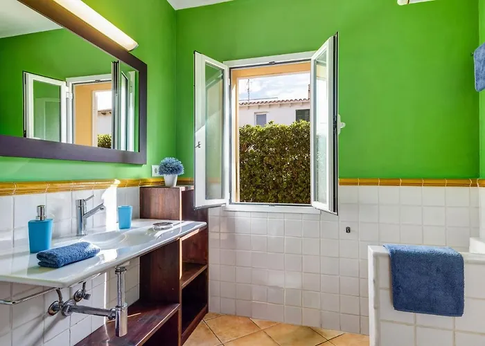 וילה Hegoalde By קאלה אן בלאנס