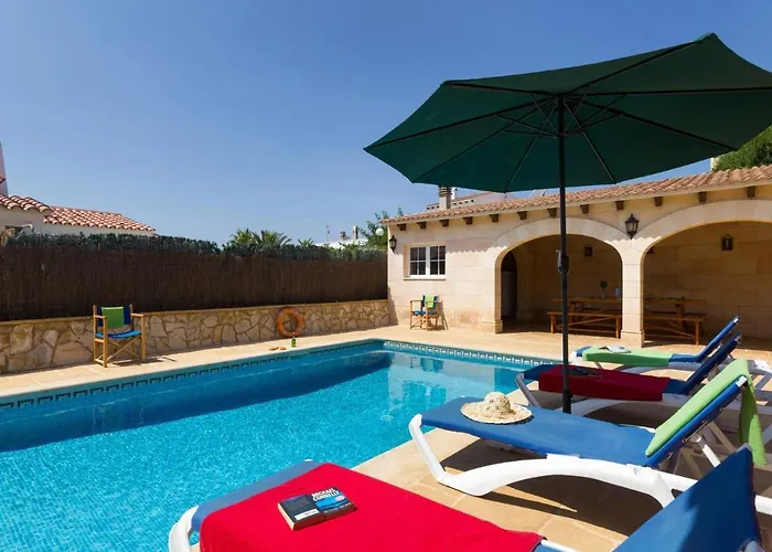 וילה Hegoalde By