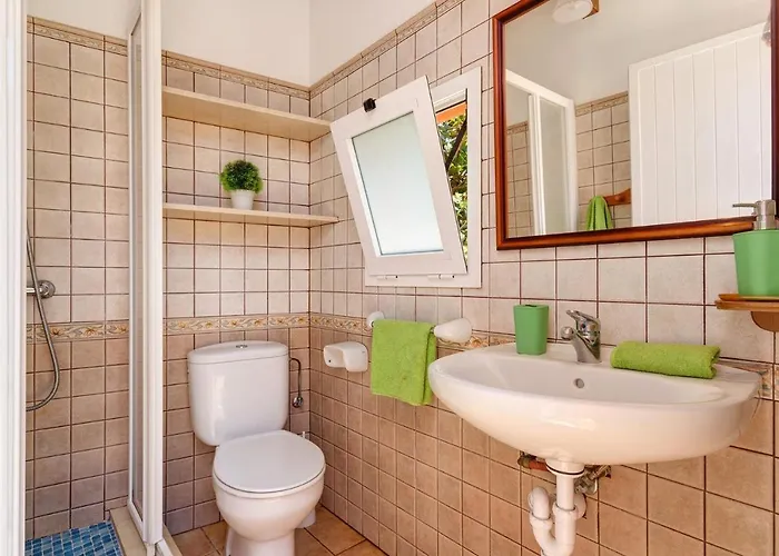 Hegoalde By וילה קאלה אן בלאנס