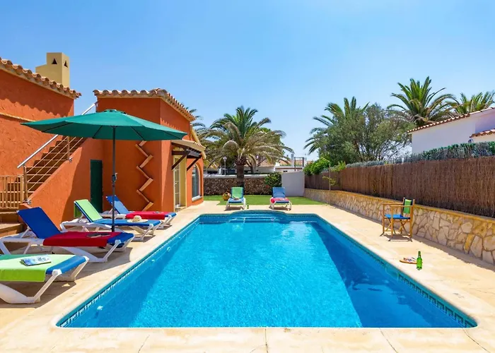 וילה Hegoalde By *