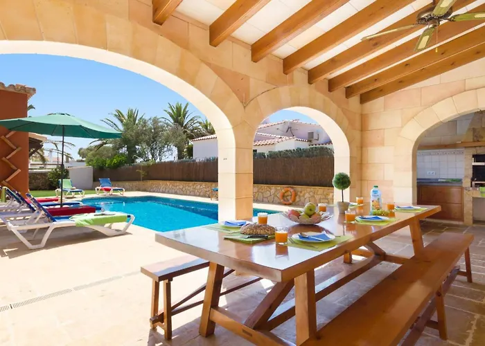 וילה Hegoalde By *